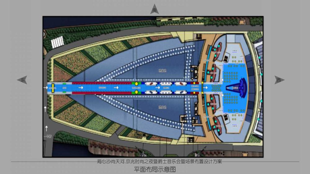 2017广州海心沙国际爵士音乐节